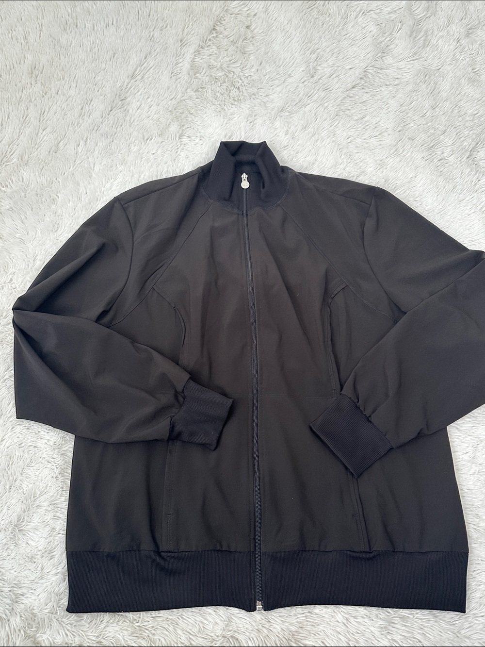 🥕 Cherokee Infinity Jacket